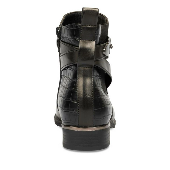 Bottines NOIR LITTLE LOLITA