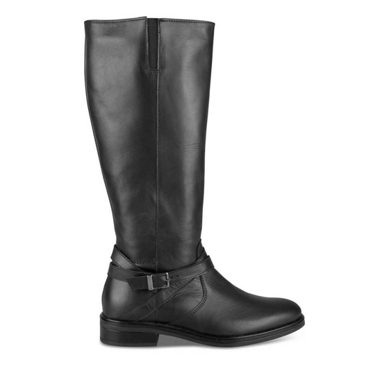 Boots BLACK MEGIS ELEGANT