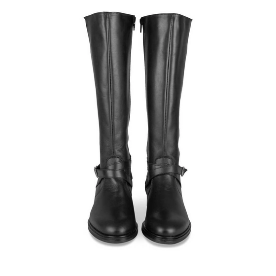 Bottes NOIR MEGIS ELEGANT