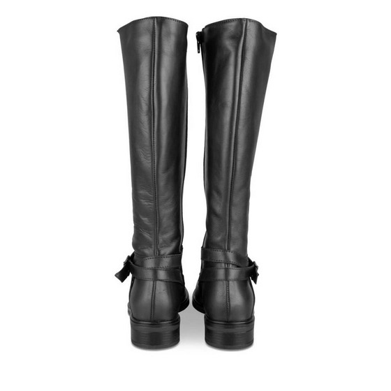 Boots BLACK MEGIS ELEGANT