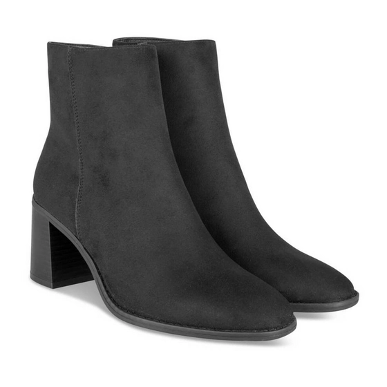 Bottines NOIR MyB