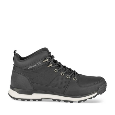 Bottines NOIR ELLESSE