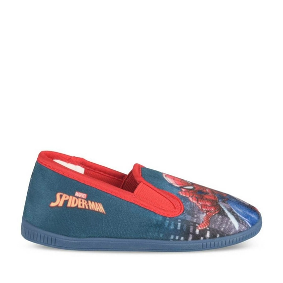 Slippers NAVY SPIDERMAN