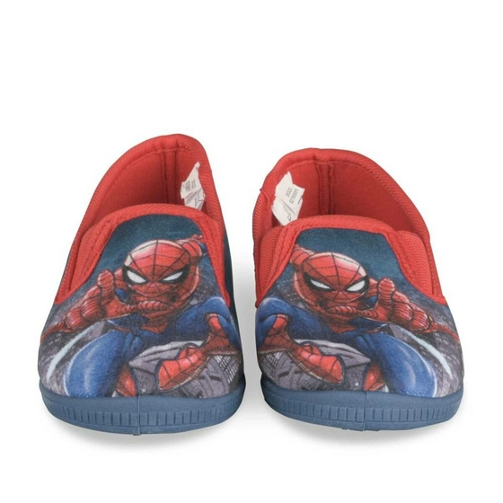 Slippers NAVY SPIDERMAN