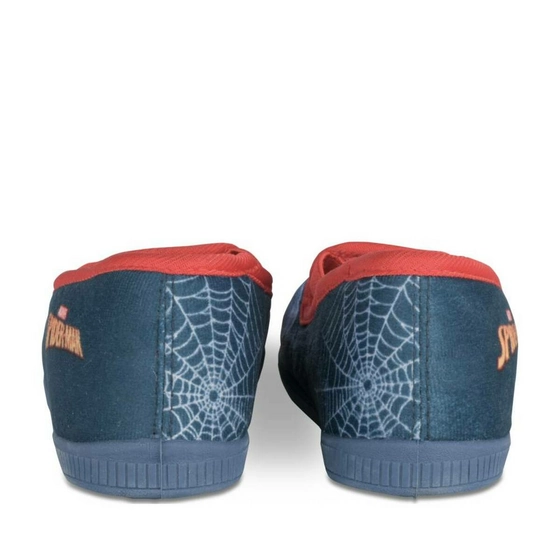 Slippers NAVY SPIDERMAN