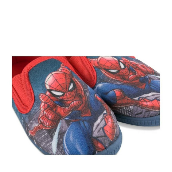 Slippers NAVY SPIDERMAN