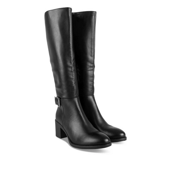 Boots BLACK MyB