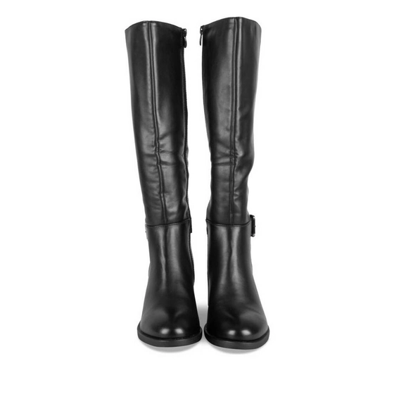 Boots BLACK MyB