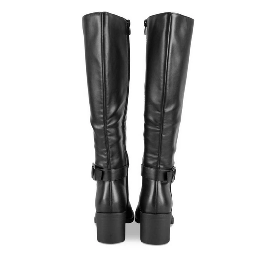 Boots BLACK MyB