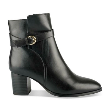 Ankle boots BLACK SAN MARINA