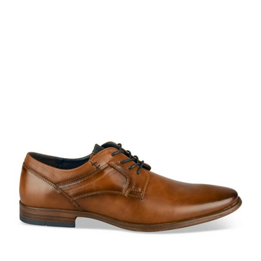 Derbies COGNAC B-BLAKE