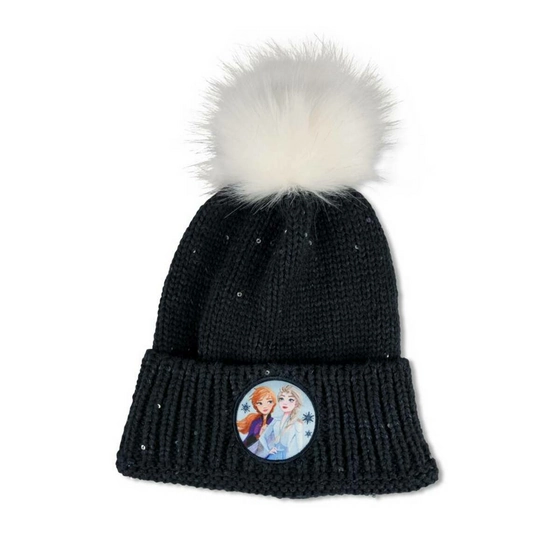 Hat BLUE FROZEN