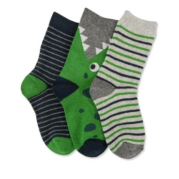 Chaussettes MULTICOLOR CHARLIE & FRIENDS