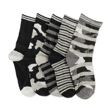 Socks MULTICOLOR TAMS