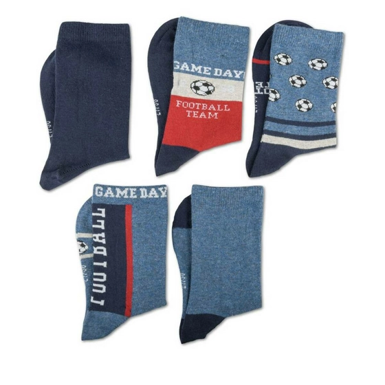 Socks MULTICOLOR TAMS