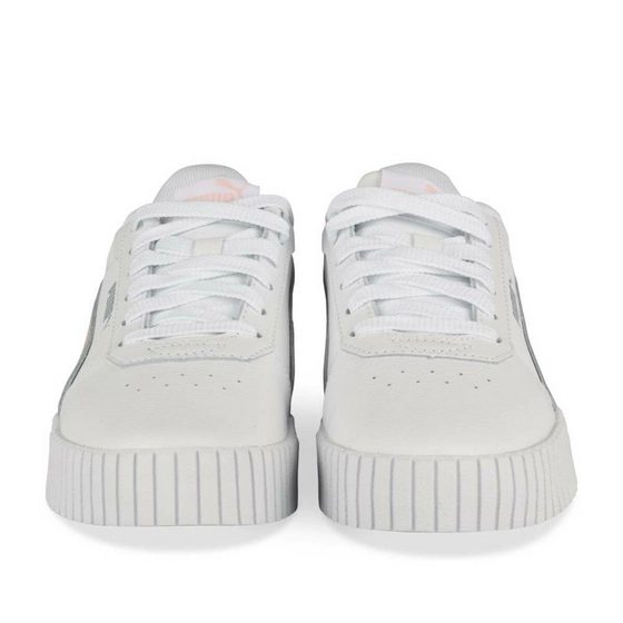 Sneakers Carina 2.0 WHITE PUMA