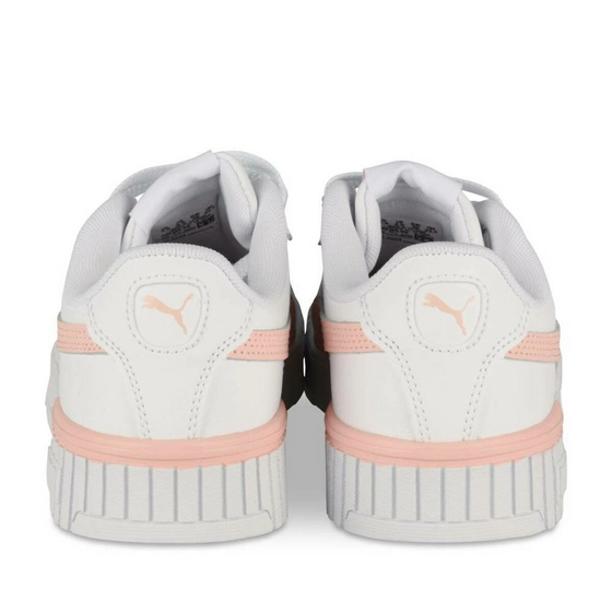 Sneakers Carina 2.0 WHITE PUMA