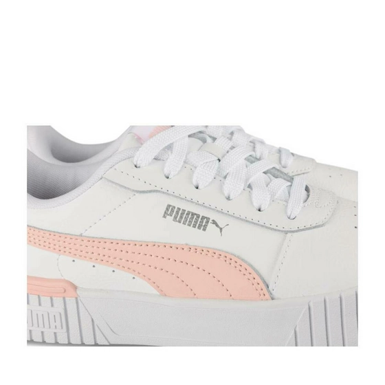 Sneakers Carina 2.0 WHITE PUMA