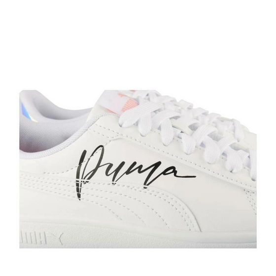 Sneakers Smash 3.0 Crystal WHITE PUMA