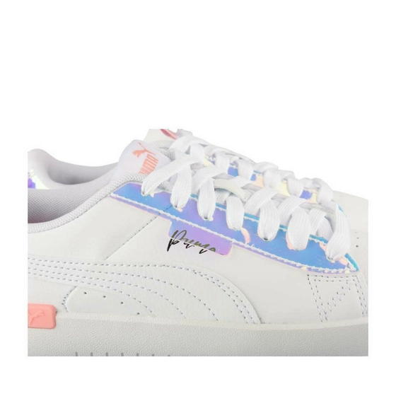 Baskets BLANC PUMA Jada Crystal Wings