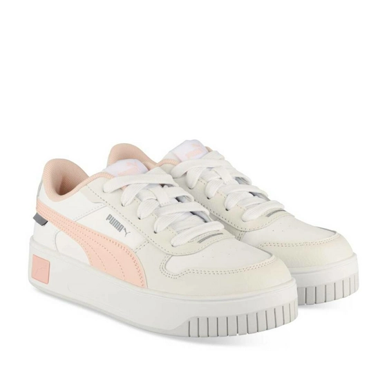 Sneakers Carina Street WHITE PUMA