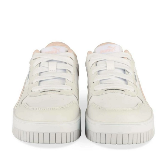 Sneakers Carina Street WHITE PUMA