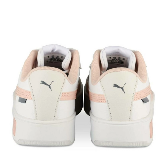 Sneakers Carina Street WHITE PUMA