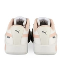 Baskets BLANC PUMA Carina Street