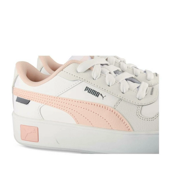 Sneakers Carina Street WHITE PUMA