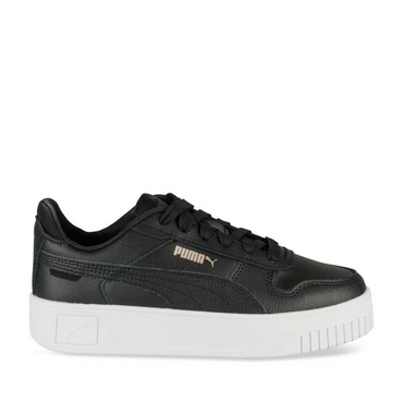 Baskets NOIR PUMA Carina Street