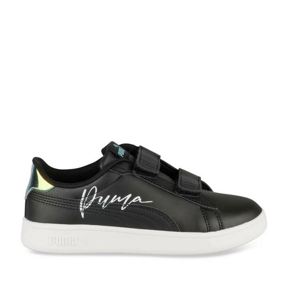 Sneakers Smash 3.0 Crystal BLACK PUMA