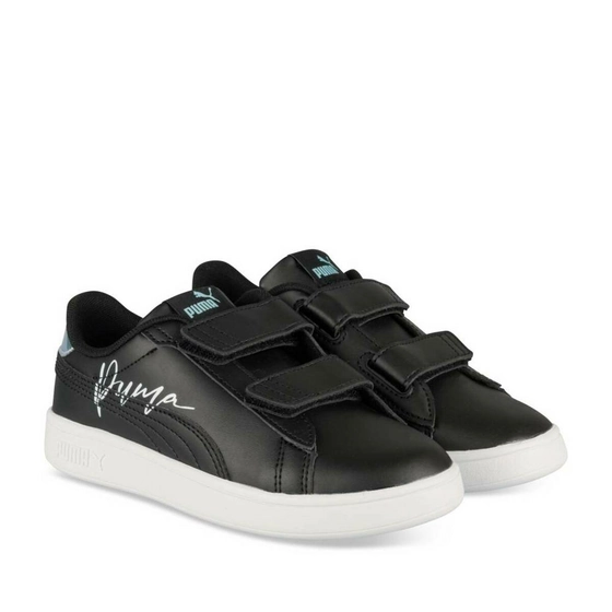 Sneakers Smash 3.0 Crystal BLACK PUMA