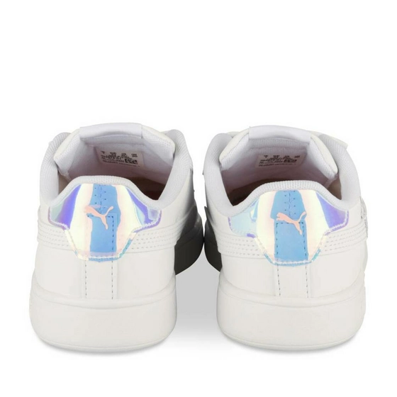 Sneakers Smash 3.0 Crystal WHITE PUMA