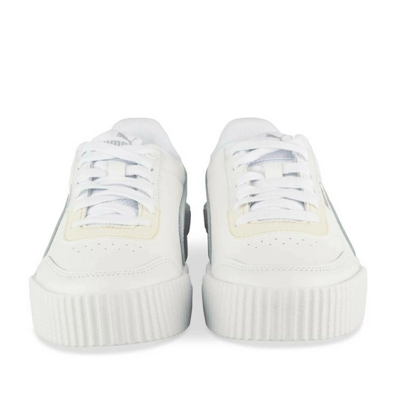 Sneakers WHITE PUMA 