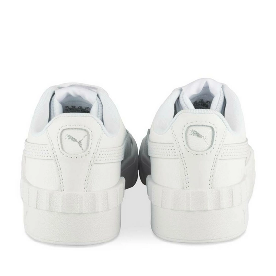 Sneakers WHITE PUMA 