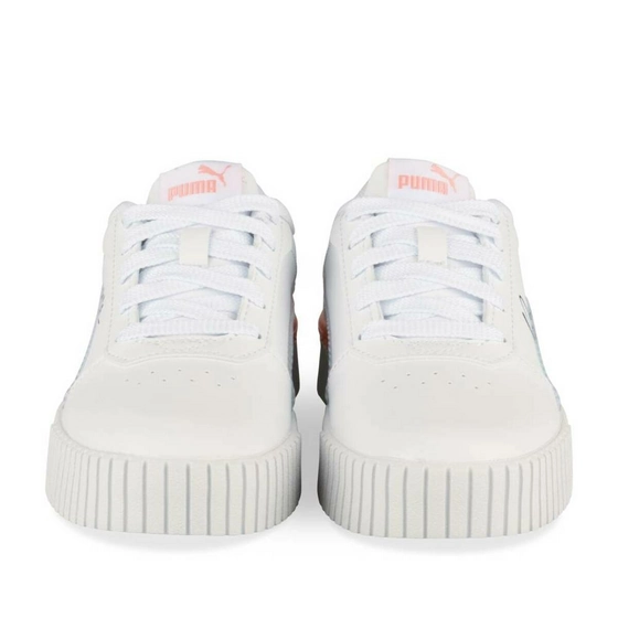 Sneakers Carina 2.0 Crystal WHITE PUMA