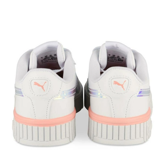 Sneakers Carina 2.0 Crystal WHITE PUMA