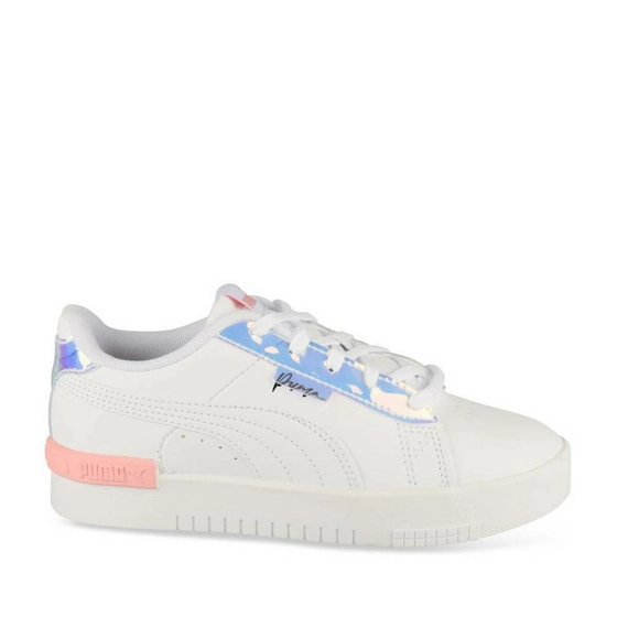 Sneakers Jada Star Glow WHITE PUMA