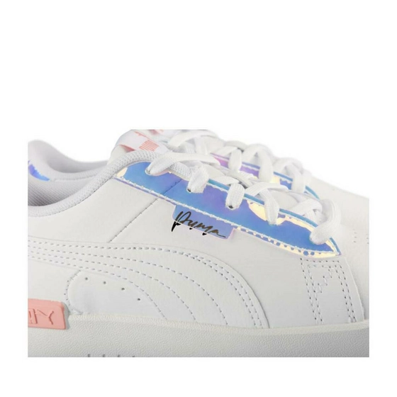 Sneakers Jada Star Glow WHITE PUMA