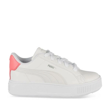 Baskets BLANC PUMA Karmen L