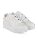 Baskets BLANC PUMA Karmen L