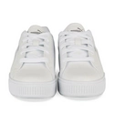 Baskets BLANC PUMA Karmen L