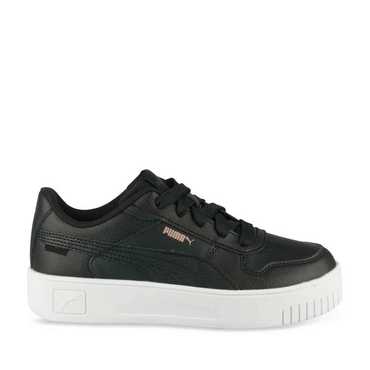 Sneakers Carina Street BLACK PUMA