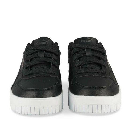 Baskets NOIR PUMA Carina Street