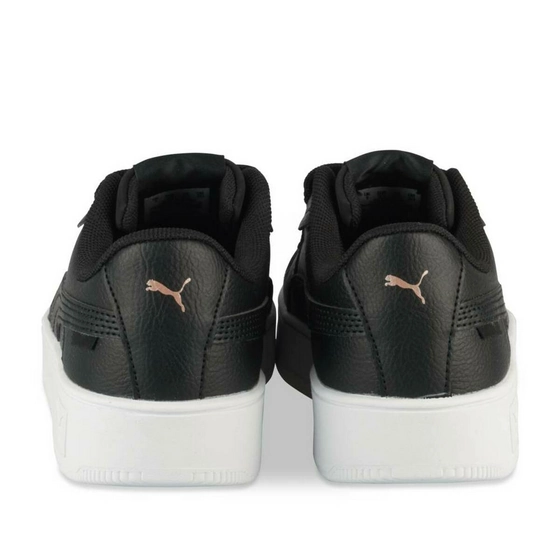 Baskets NOIR PUMA Carina Street