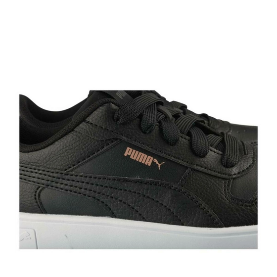 Baskets NOIR PUMA Carina Street