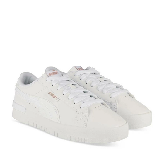 Baskets BLANC PUMA Jada Renew