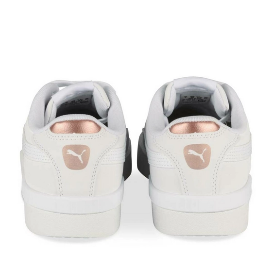 Baskets BLANC PUMA Jada Renew