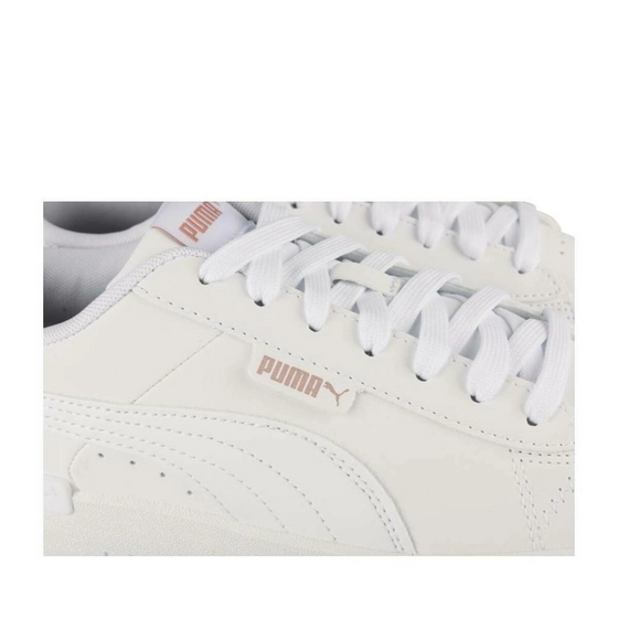 Baskets BLANC PUMA Jada Renew