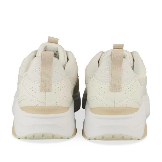 Baskets BLANC PUMA Trinity Lite